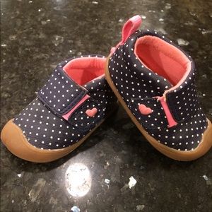 Toddler girl shoes